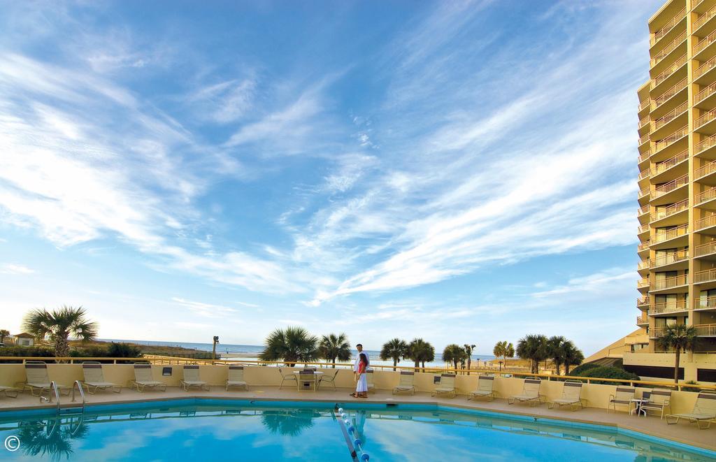 Ocean Creek Resort Briarcliffe Acres Exterior foto