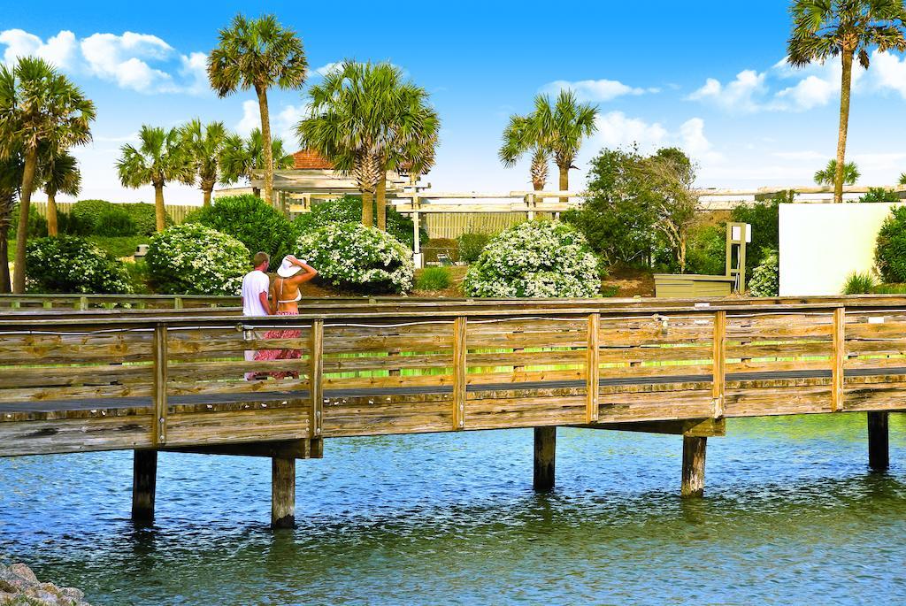 Ocean Creek Resort Briarcliffe Acres Exterior foto