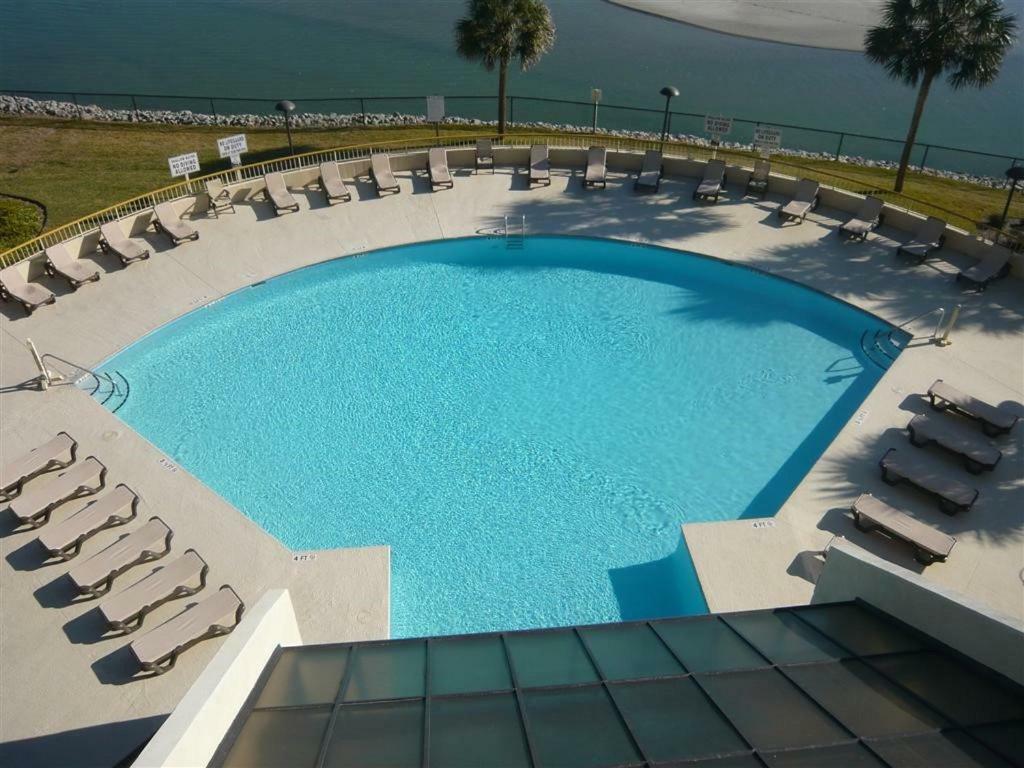 Ocean Creek Resort Briarcliffe Acres Exterior foto