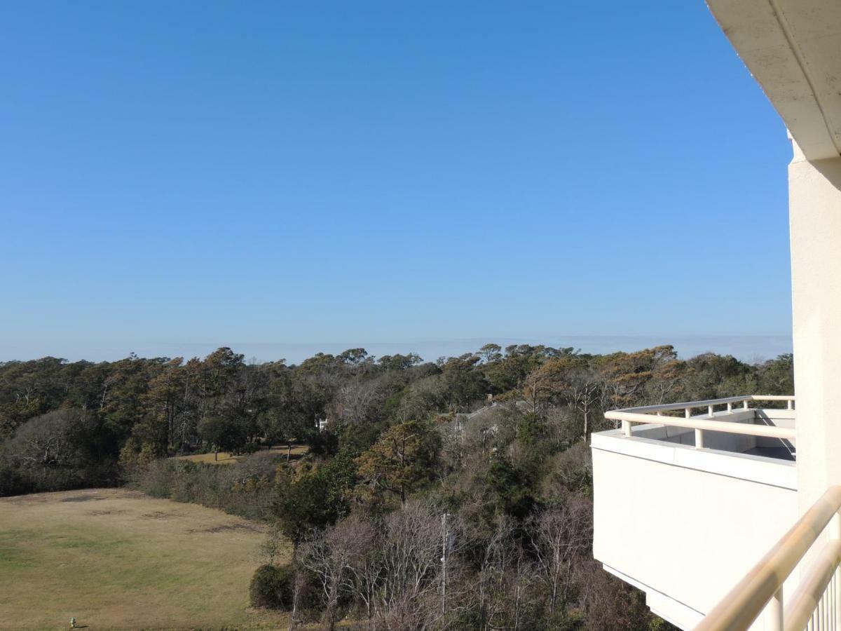Ocean Creek Resort Briarcliffe Acres Exterior foto