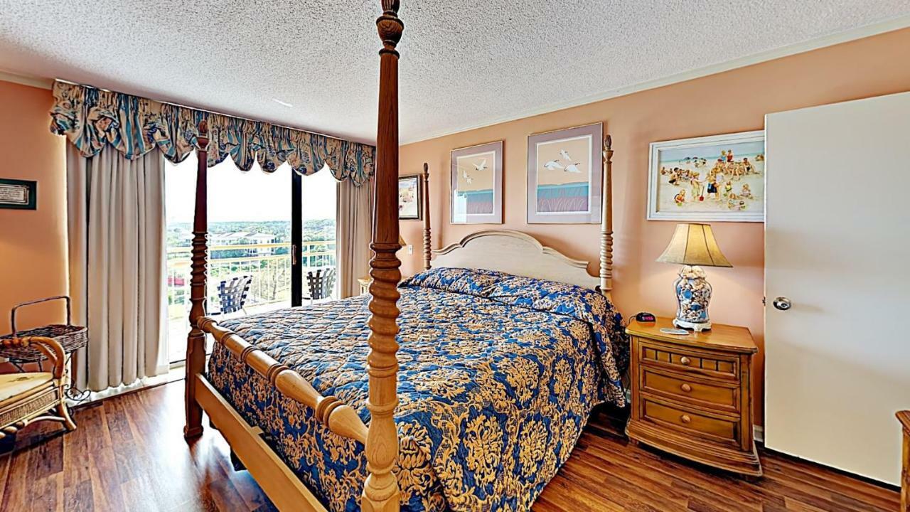 Ocean Creek Resort Briarcliffe Acres Exterior foto