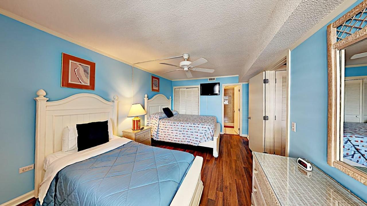 Ocean Creek Resort Briarcliffe Acres Exterior foto