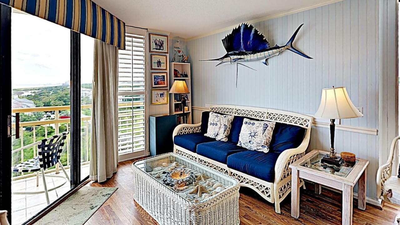 Ocean Creek Resort Briarcliffe Acres Exterior foto