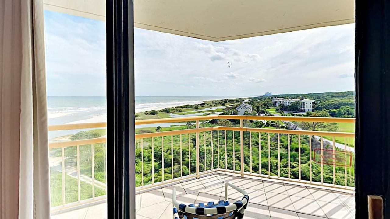 Ocean Creek Resort Briarcliffe Acres Zimmer foto