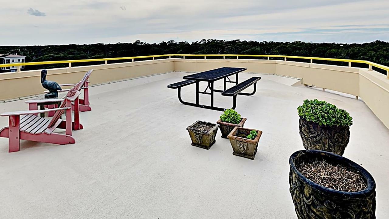 Ocean Creek Resort Briarcliffe Acres Exterior foto