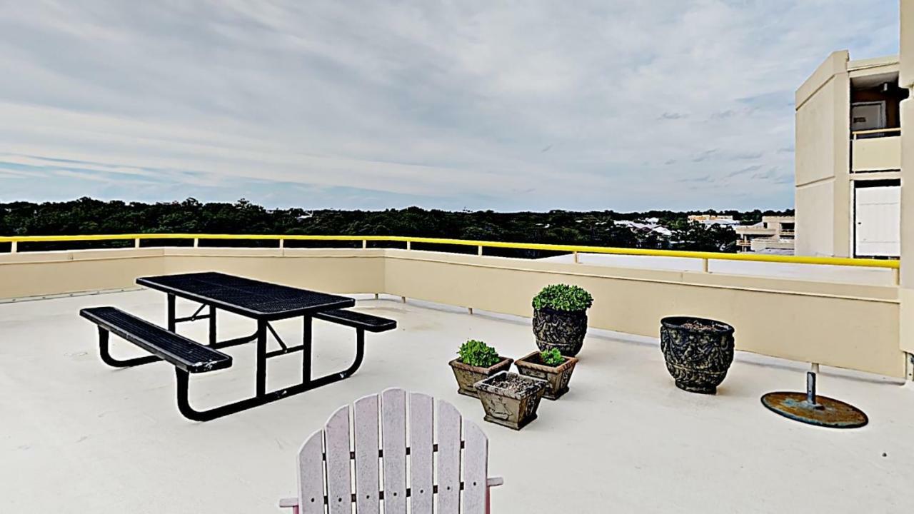 Ocean Creek Resort Briarcliffe Acres Exterior foto