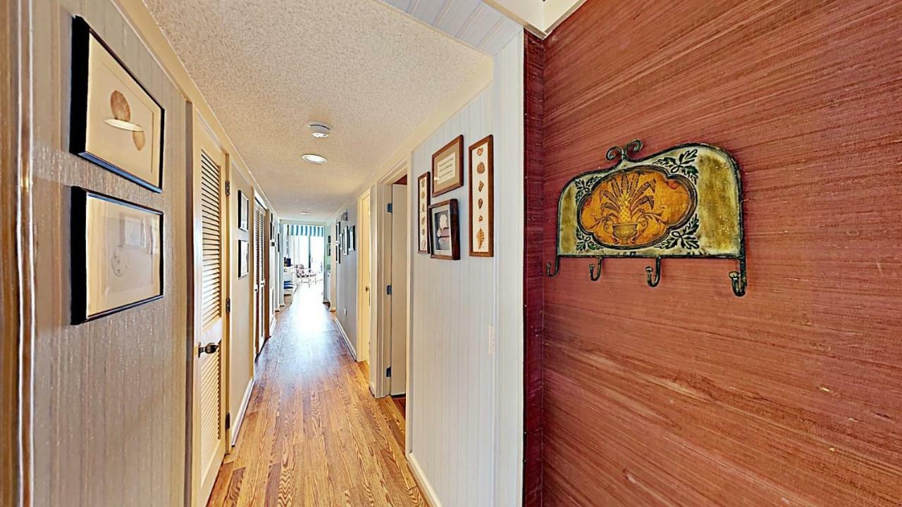 Ocean Creek Resort Briarcliffe Acres Zimmer foto
