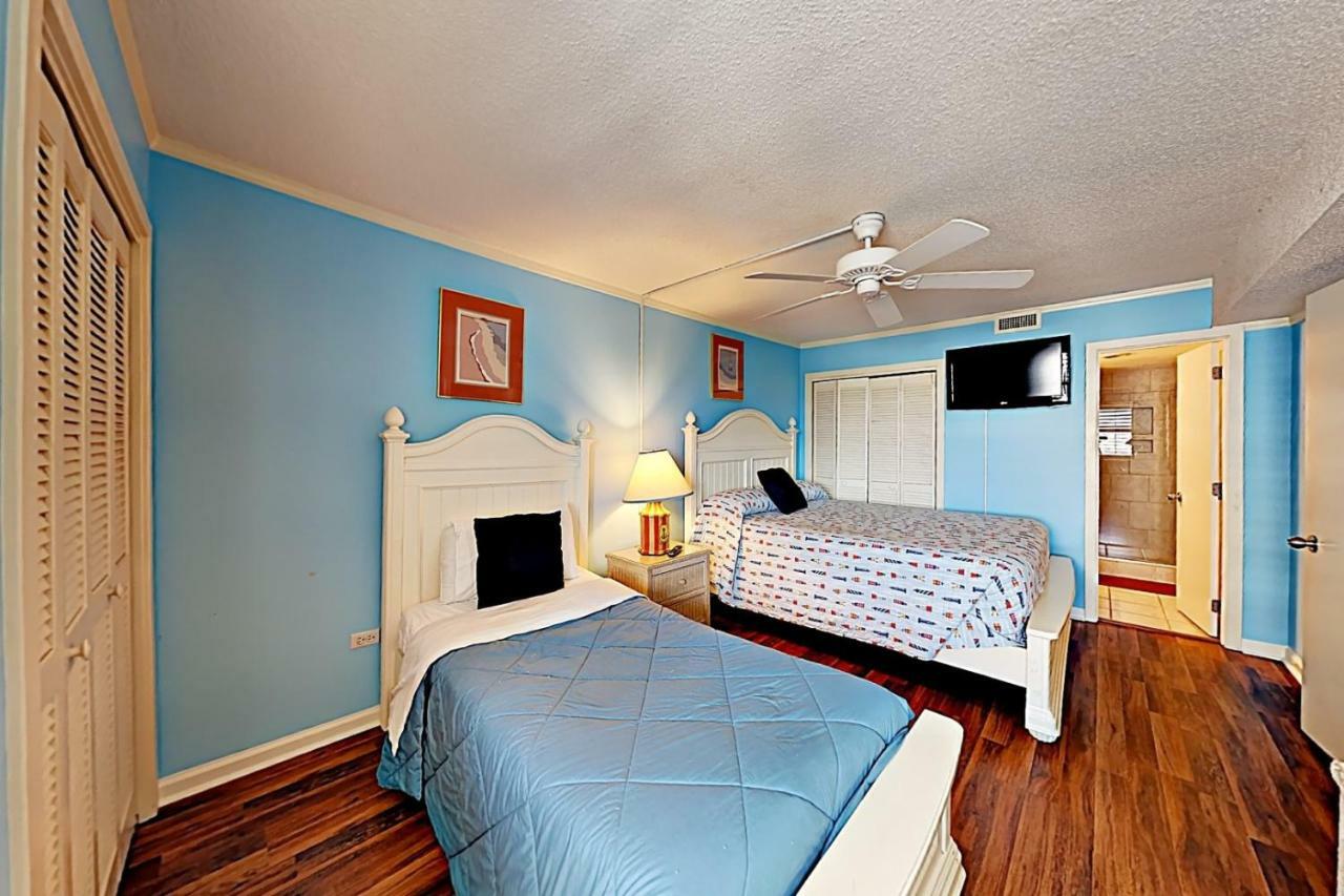 Ocean Creek Resort Briarcliffe Acres Exterior foto